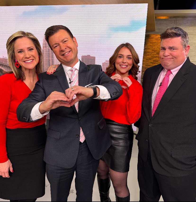 Tom Butler (@tombutlerfox9) on Twitter photo Happy Valentine’s Day from your pals at the Fox 9 Morning News 💘 <a href="/LaurenAndrego/">Lauren Andrego</a> <a href="/KeithMarler/">Keith Marler</a> <a href="/FOX9/">FOX 9</a> Happy Valentine’s Day from your pals at the Fox 9 Morning News 💘 <a href="/LaurenAndrego/">Lauren Andrego</a> <a href="/KeithMarler/">Keith Marler</a> <a href="/FOX9/">FOX 9</a>