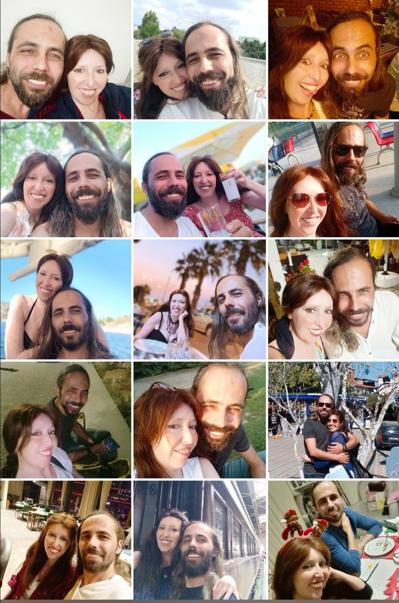 Birlikte geçen her gün #14Subat 💖