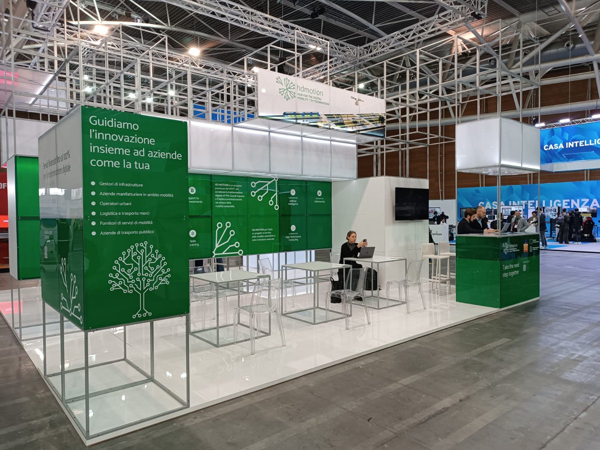 Fondazione Bruno Kessler - FBK (@fbk_research) on Twitter photo L'unità <a href="/MODIS_Unit/">MoDiS Unit at FBK</a> del Centro Digital Society FBK ha partecipato ad <a href="/AeTfiera/">A&T - Automation & Testing</a> Torino 2025 – Automation & Testing, la fiera dedicata alle soluzioni tecnologiche, all’innovazione, all’affidabilità e alle competenze 4.0 - 5.0, con il progetto HD-MOTION, di cui FBK è partner L'unità <a href="/MODIS_Unit/">MoDiS Unit at FBK</a> del Centro Digital Society FBK ha partecipato ad <a href="/AeTfiera/">A&T - Automation & Testing</a> Torino 2025 – Automation & Testing, la fiera dedicata alle soluzioni tecnologiche, all’innovazione, all’affidabilità e alle competenze 4.0 - 5.0, con il progetto HD-MOTION, di cui FBK è partner