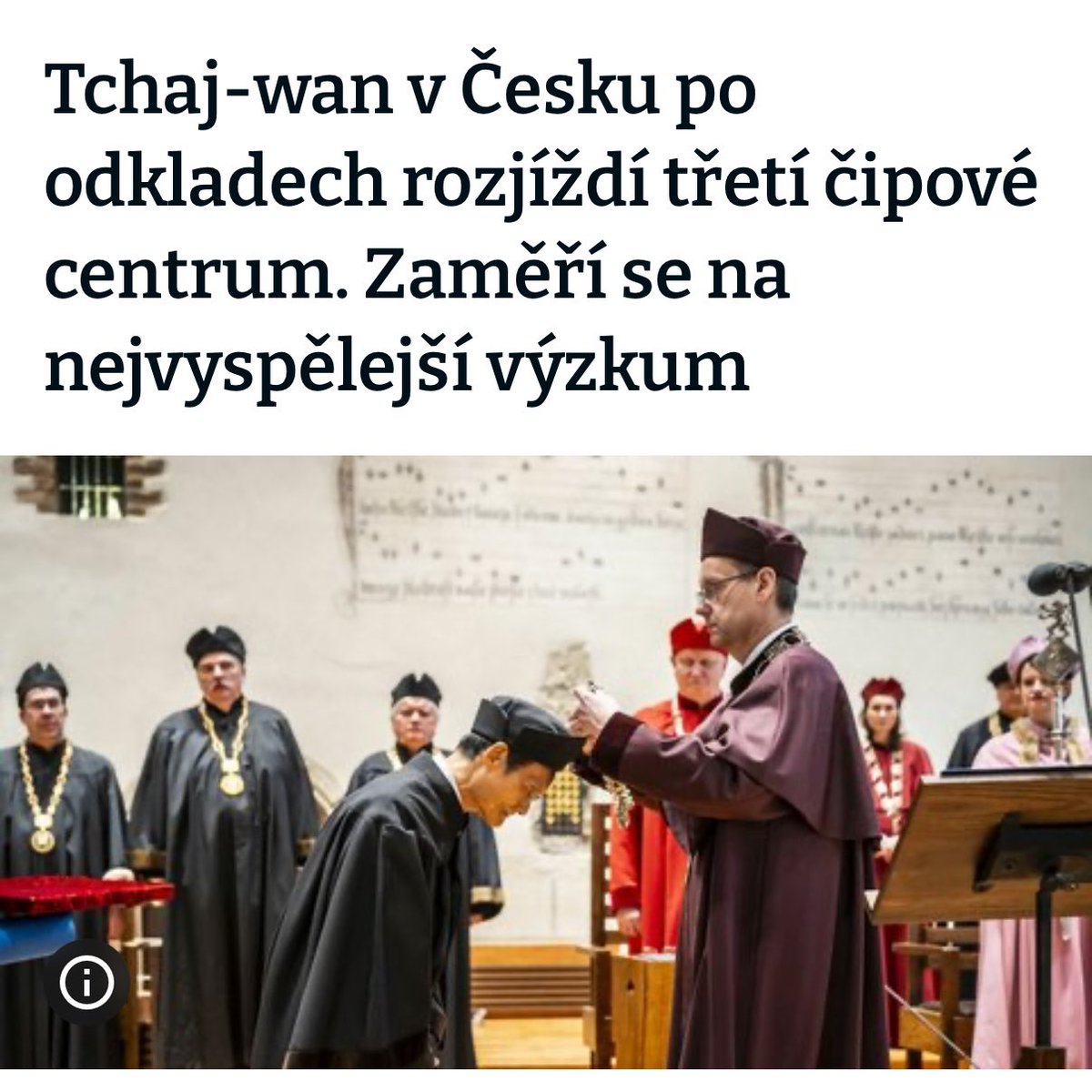 Marek Ženíšek tweet media