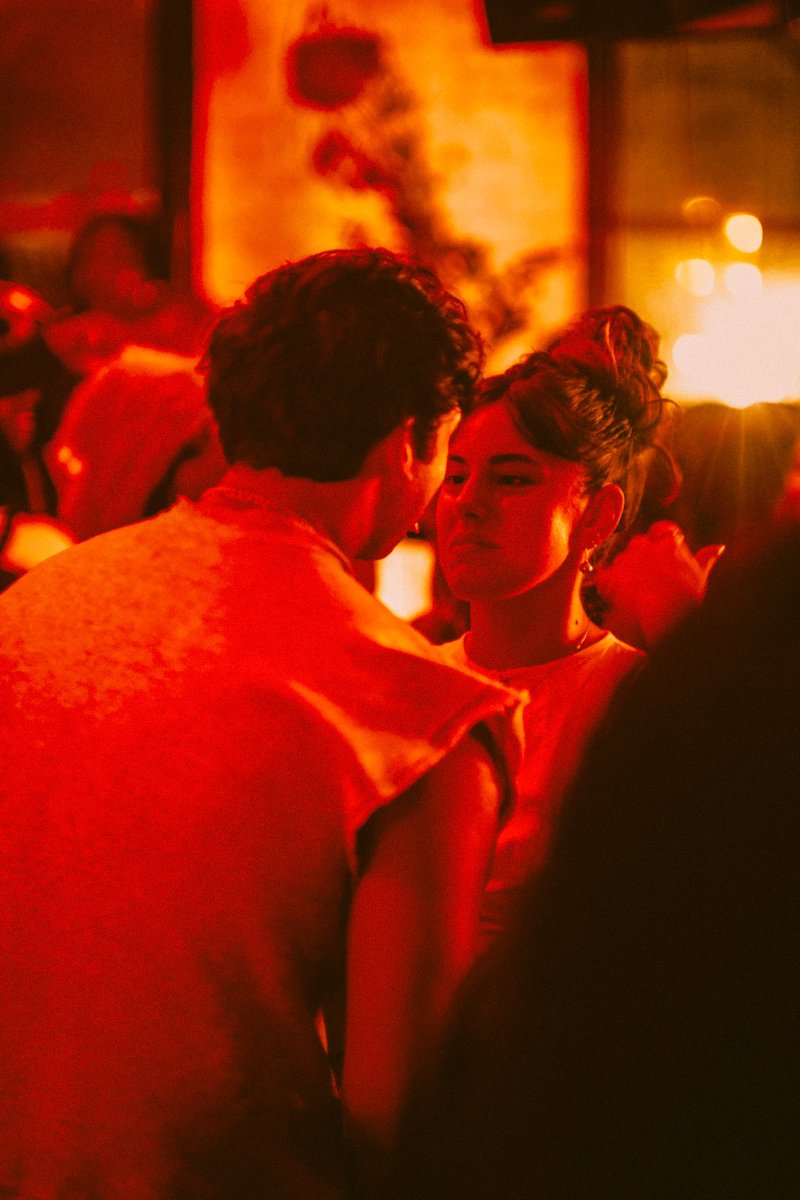 Happy Valentine’s Day from the Turtles 🫂
See you later tonight for our lovers ball 🌹