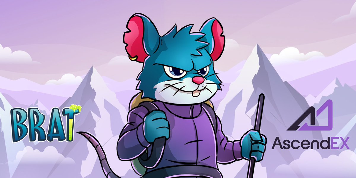 BRAT 🐀🧀 tweet media