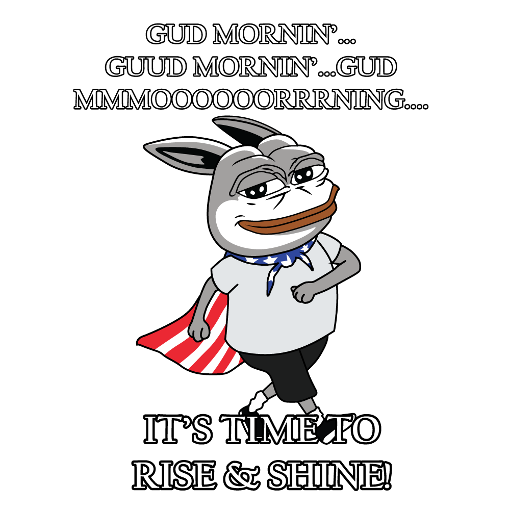 hoppcoineth's tweet photo. GM https://t.co/kWMbMvKcBo