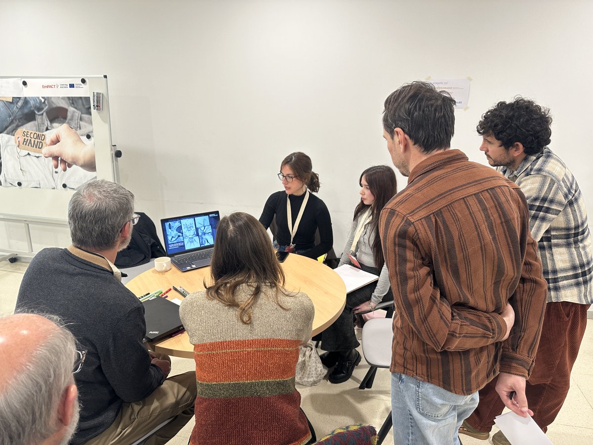 Euskampus tweet media