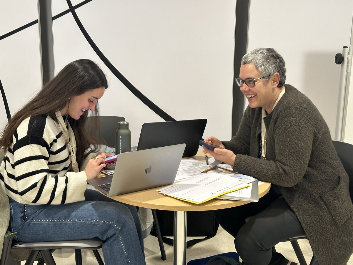 Euskampus tweet media