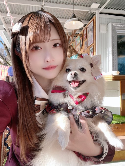 Twitterのコスプレ画像17