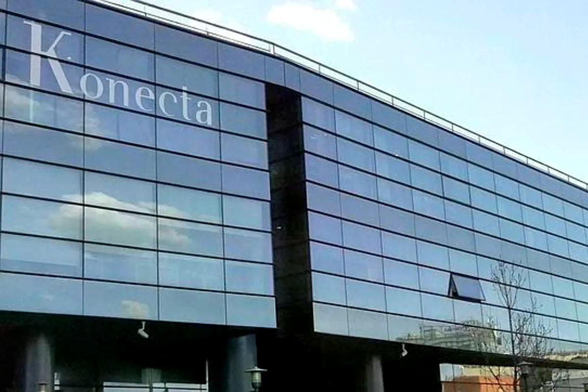 Konecta logra 150 millones de JPMorgan e ICG para crecer en IA ebx.sh/P3DRuu