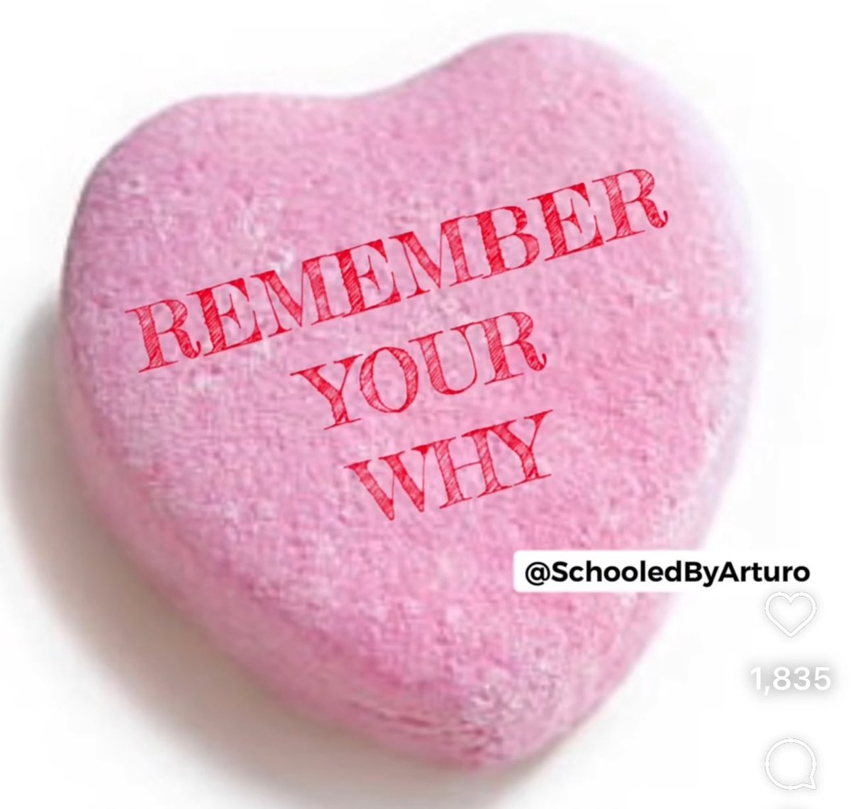 Happy Valentine’s Day 💌