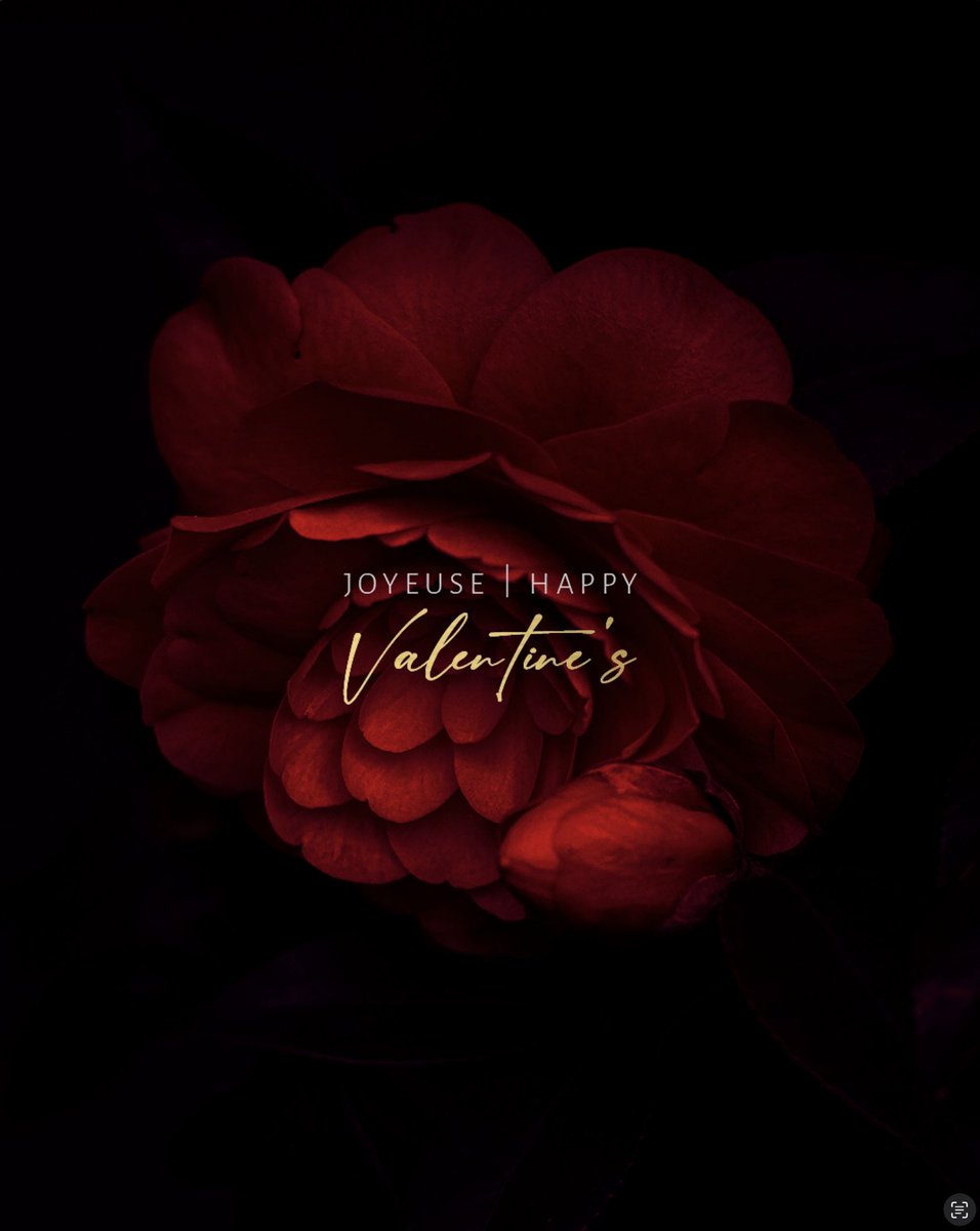 Rejoignez-nous aujourd'hui pour une soirée spéciale Saint-Valentin! Options d'accords disponibles. Appelez pour réserver.

Join us today for a special Valentine's Day evening! Pairing options available. Call to reserve.