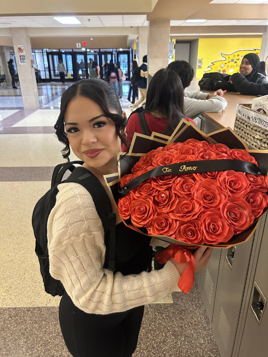 Happy Valentine’s Day, One91 community.

Love,
BHS

#one91