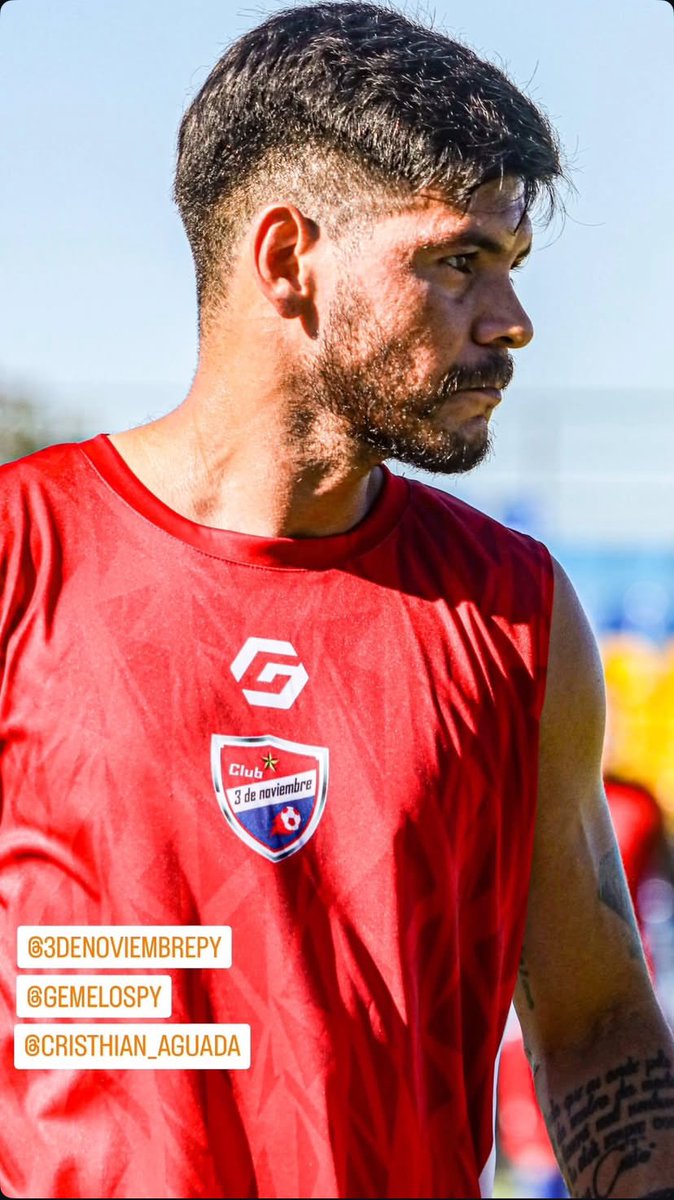 Cristhian Aguada 🔝