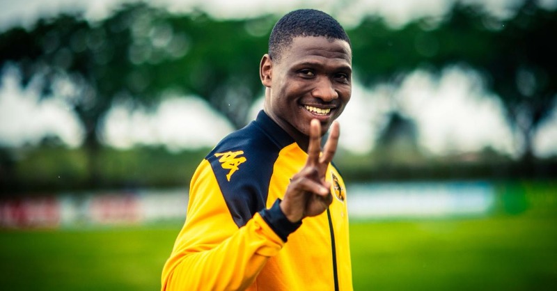 KaizerChiefs's tweet photo. Ditlhokwe Leaves Kaizer Chiefs

Kaizer Chiefs have reached an agreement with Libyan club, Al-Ittihad for the transfer of defender, Thatayaone Ditlhokwe.

We wish him the best of luck in his new venture

#Amakhosi4Life