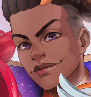 terra_zina's tweet photo. wtf is jinx doing to him 😭😭😭😭 https://t.co/URrW240CLr