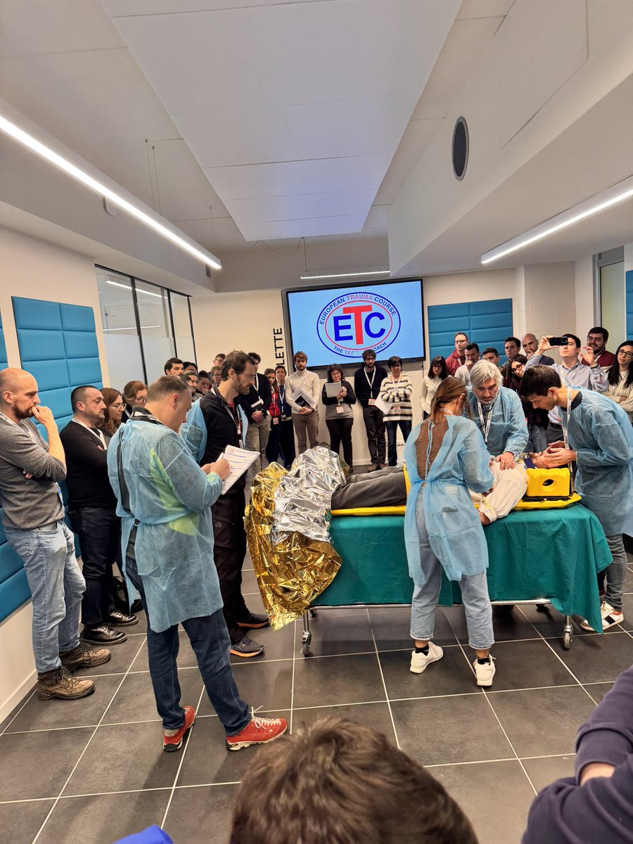 Giovanni Sbrana tweet media