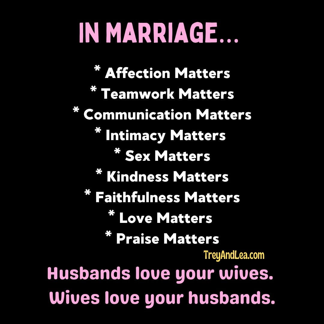 StrongMarriage5's tweet image. YES!