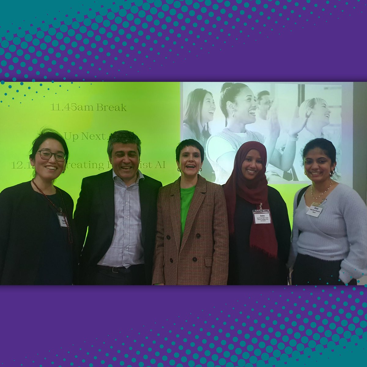 King's Global Institute for Women's Leadership (@giwlkings) on Twitter photo Last weekend we were delighted to be at <a href="/fawcettsociety/">Fawcett Society</a>'s Fawcett Conference, with our director <a href="/HeejungChung/">Prof. Heejung Chung</a> taking part in a fascinating and timely panel discussion on tackling the rise of populism for a feminist future. Last weekend we were delighted to be at <a href="/fawcettsociety/">Fawcett Society</a>'s Fawcett Conference, with our director <a href="/HeejungChung/">Prof. Heejung Chung</a> taking part in a fascinating and timely panel discussion on tackling the rise of populism for a feminist future.