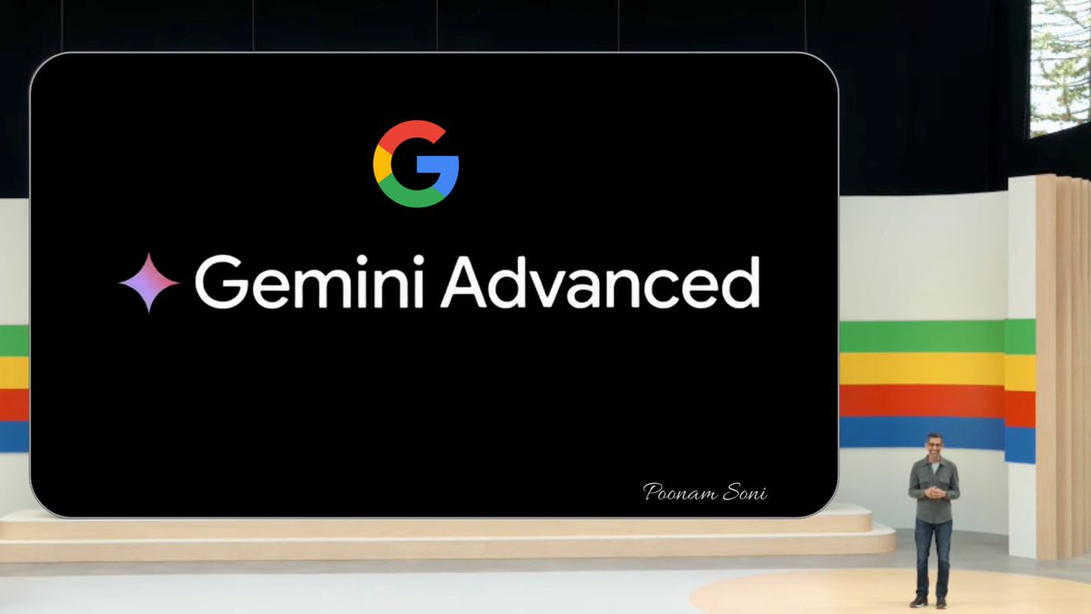 Google just got MASSIVE AI upgrade

Gemini now can access your past conversations

11 unbelievable things your Gemini can do:  (🔖 Bookmark for later)
