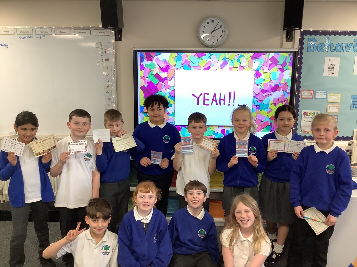 ReinwoodJuniors's tweet image. #RJS4H achievement winners 🏆🏆🏆 #RJSBehaviour