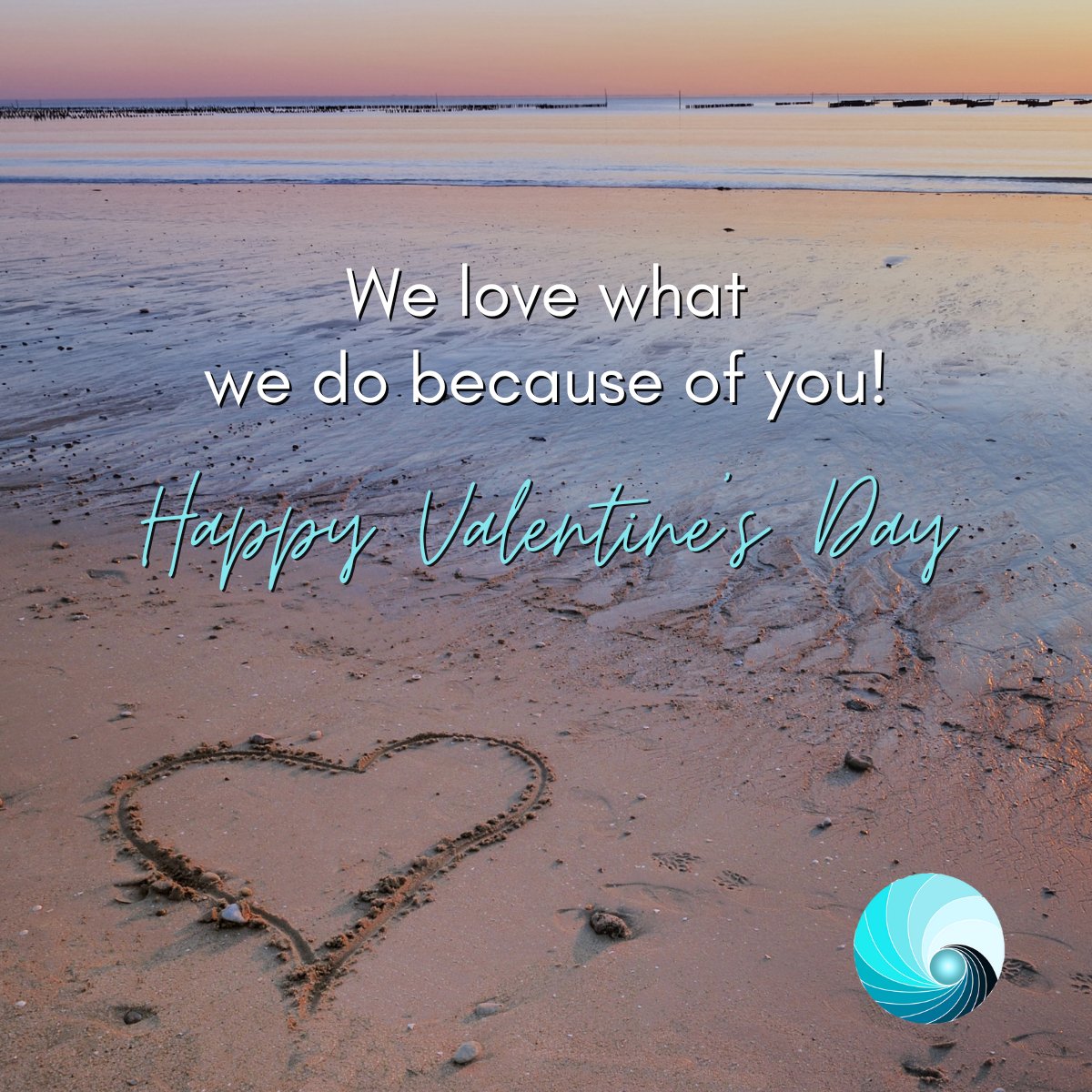 #HappyValentinesDay from Messner Media Group! 💝We’re grateful for our amazing clients &amp; talented team who create meaningful change and success through creative #communications every day. Wishing you a day filled with love, joy &amp; relaxation! ✨ #GovCon