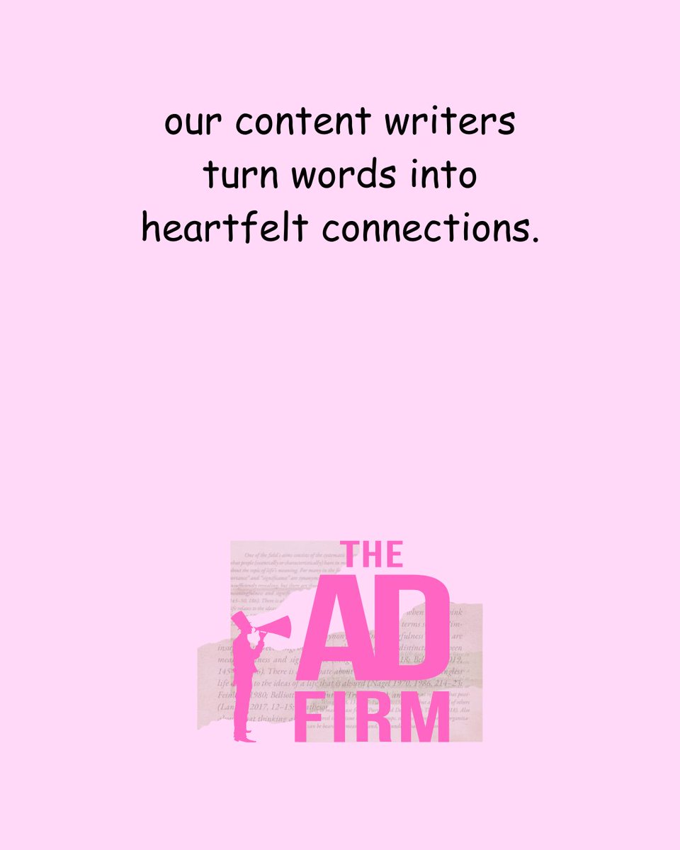 The AD Firm tweet media
