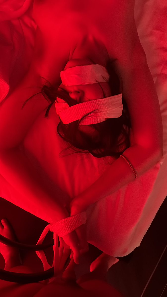 sgkldaddydom's tweet photo. When she is helpless and begs for non stop cock https://t.co/mXHAT9WMbq