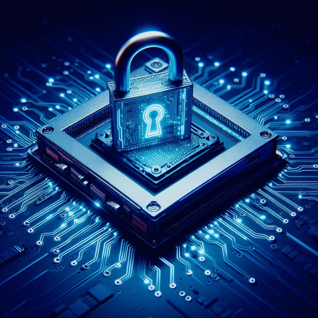 𝕊ecretEgg𝕊 ⚡️🤫 🇧🇪 (@baldart_nft) on Twitter photo TEEs on <a href="/SecretNetwork/">Secret Network</a> ensure privacy, keeping your data secure during processing. Meanwhile, Secret AI drives innovation with cutting-edge solutions, powered by #Nvidia advanced AI technology. Together, they're shaping a more secure and intelligent future! 🔒 $SCRT TEEs on <a href="/SecretNetwork/">Secret Network</a> ensure privacy, keeping your data secure during processing. Meanwhile, Secret AI drives innovation with cutting-edge solutions, powered by #Nvidia advanced AI technology. Together, they're shaping a more secure and intelligent future! 🔒 $SCRT