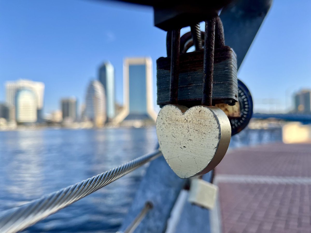 Happy Valentines Day Jacksonville! 💘