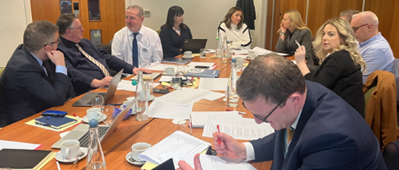 ASCL Cymru tweet media