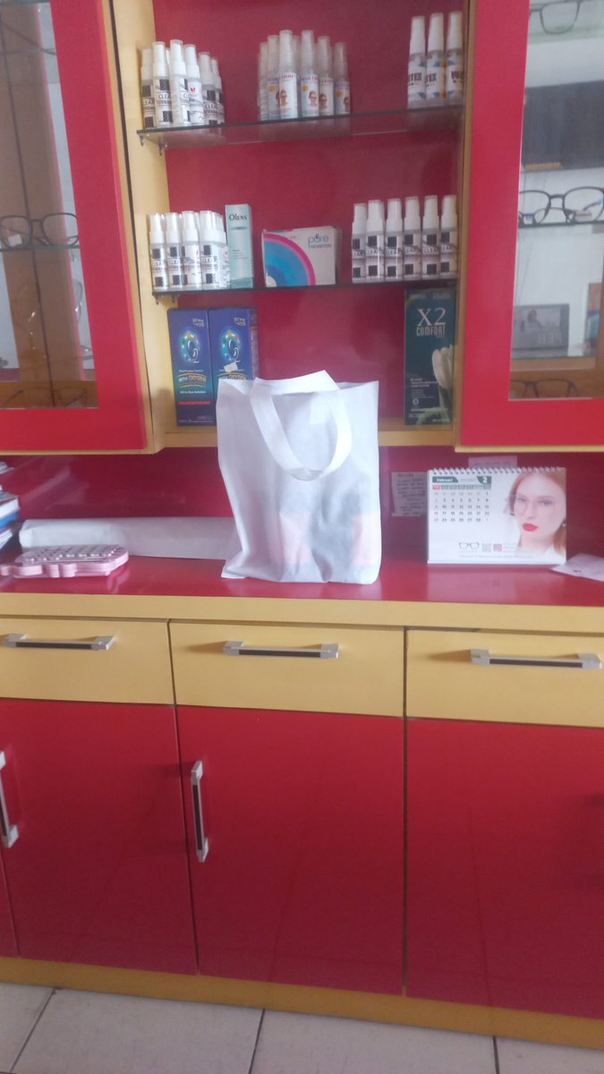 Terimakasih orderan nya om TNI sehat selalu moga cocok buat bugarnya TNI AD