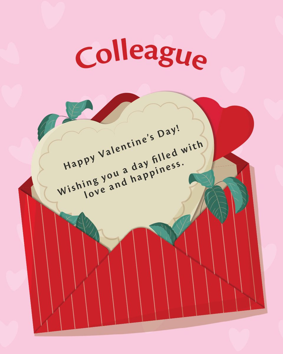 💖Spread the love this Valentine’s Day! Whether it’s for your family, friends, colleagues, or that special someone, here are some heartfelt ways to wish them a Happy Valentine’s Day. Let’s make everyone feel cherished and appreciated today! 💌  

#UWaterloo #valentinesday