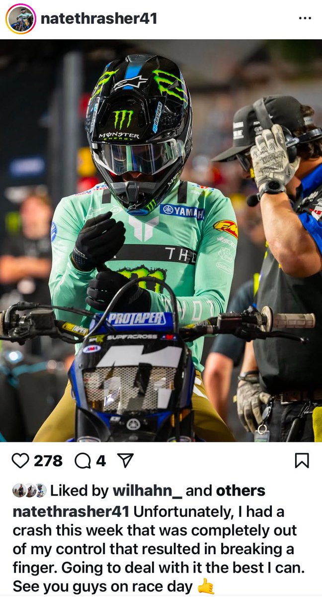 Daniel Blair tweet media