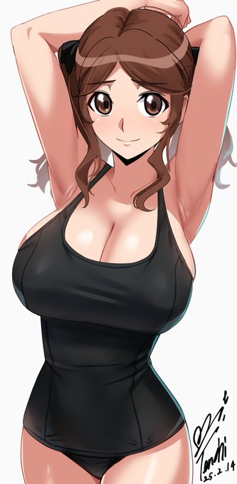 🎁
#中多紗江生誕祭2025 #アマガミ #中多紗江 