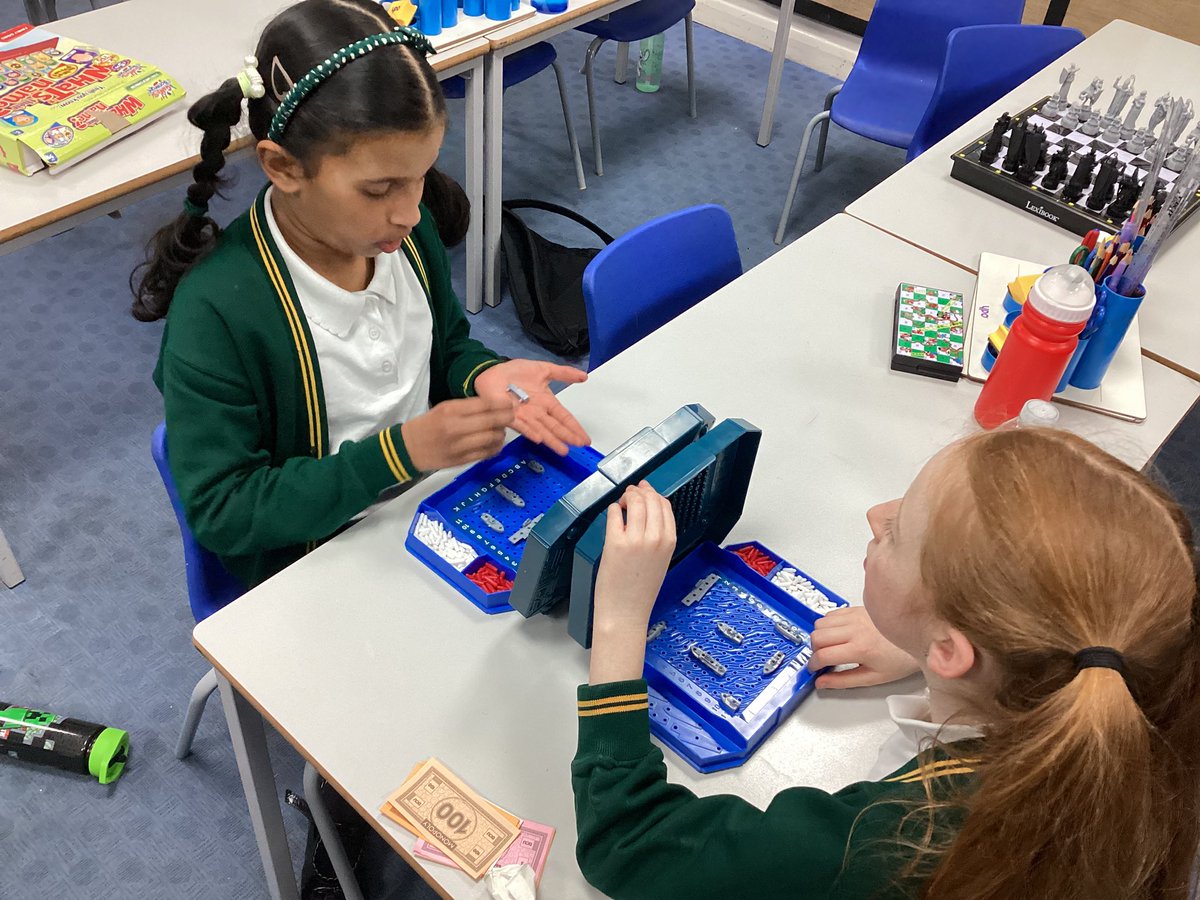 Year 4 Fazakerley Primary tweet media