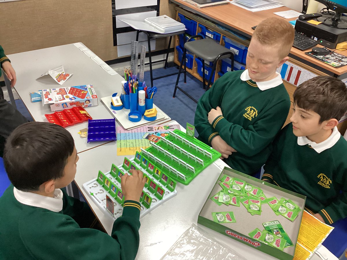 Year 4 Fazakerley Primary tweet media