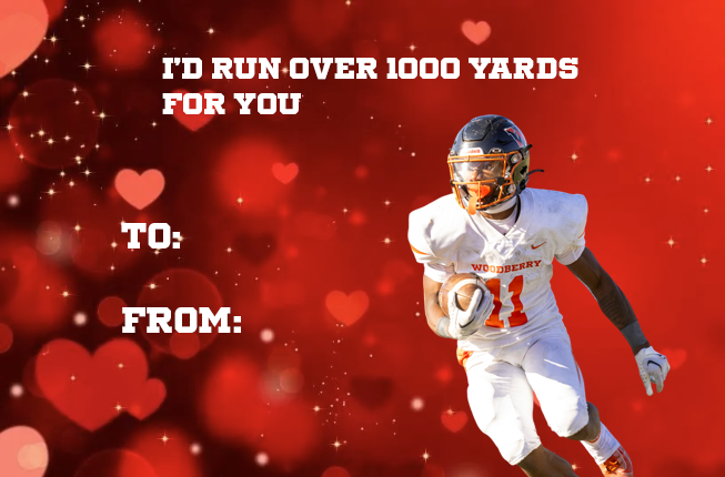 Woodberry Forest Athletics tweet media