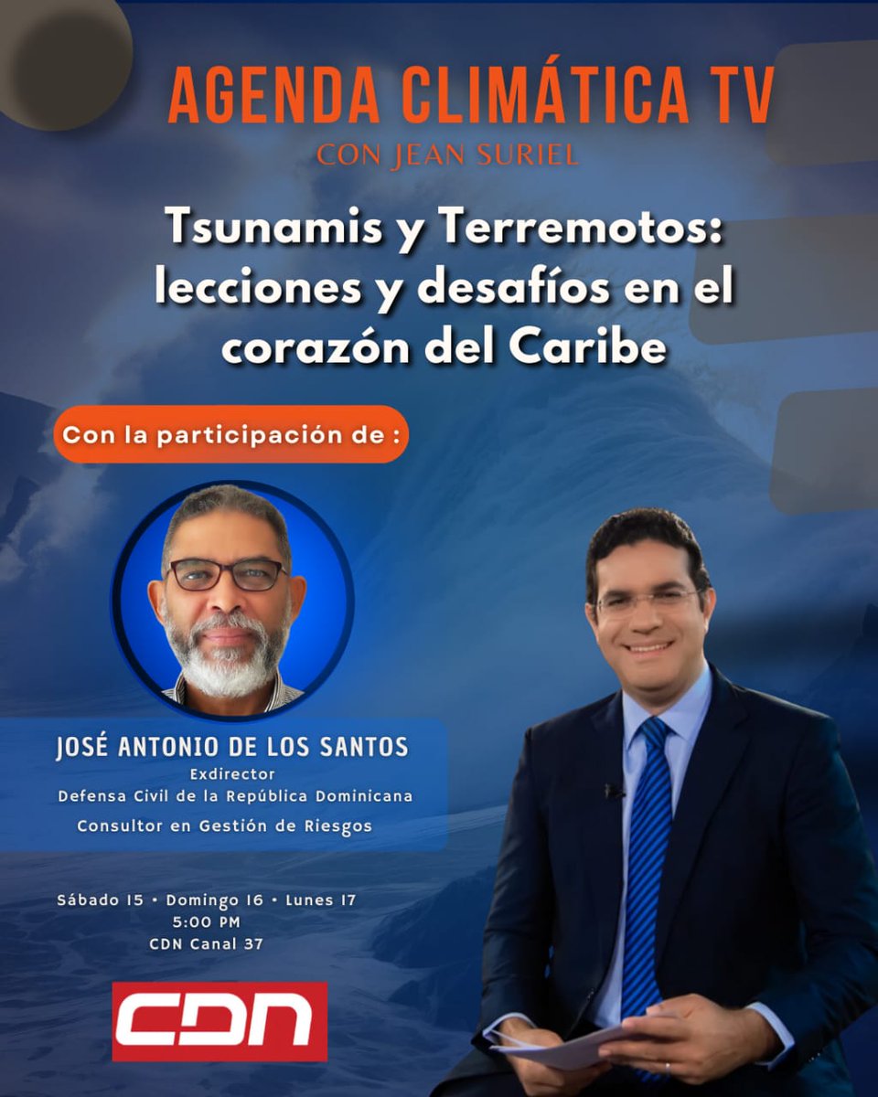 AgendaClimatica's tweet photo. ¡Anota la fecha! https://t.co/7whMt5A8dc