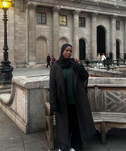 Alperton CS Apprenticeships (@acs_apprentice) on Twitter photo Celebrating apprenticeships secured by <a href="/AlpertonCS/">Alperton CS</a> students: Congratulations to Huda Farah who is currently completing a Degree Apprenticeship in International Institutions and Donor Assurance with <a href="/bankofengland/">Bank of England</a>
<a href="/BoE_PressOffice/">Bank of England Press Office</a>
#NationalApprenticeshipWeek #NAW2025 Celebrating apprenticeships secured by <a href="/AlpertonCS/">Alperton CS</a> students: Congratulations to Huda Farah who is currently completing a Degree Apprenticeship in International Institutions and Donor Assurance with <a href="/bankofengland/">Bank of England</a>
<a href="/BoE_PressOffice/">Bank of England Press Office</a>
#NationalApprenticeshipWeek #NAW2025