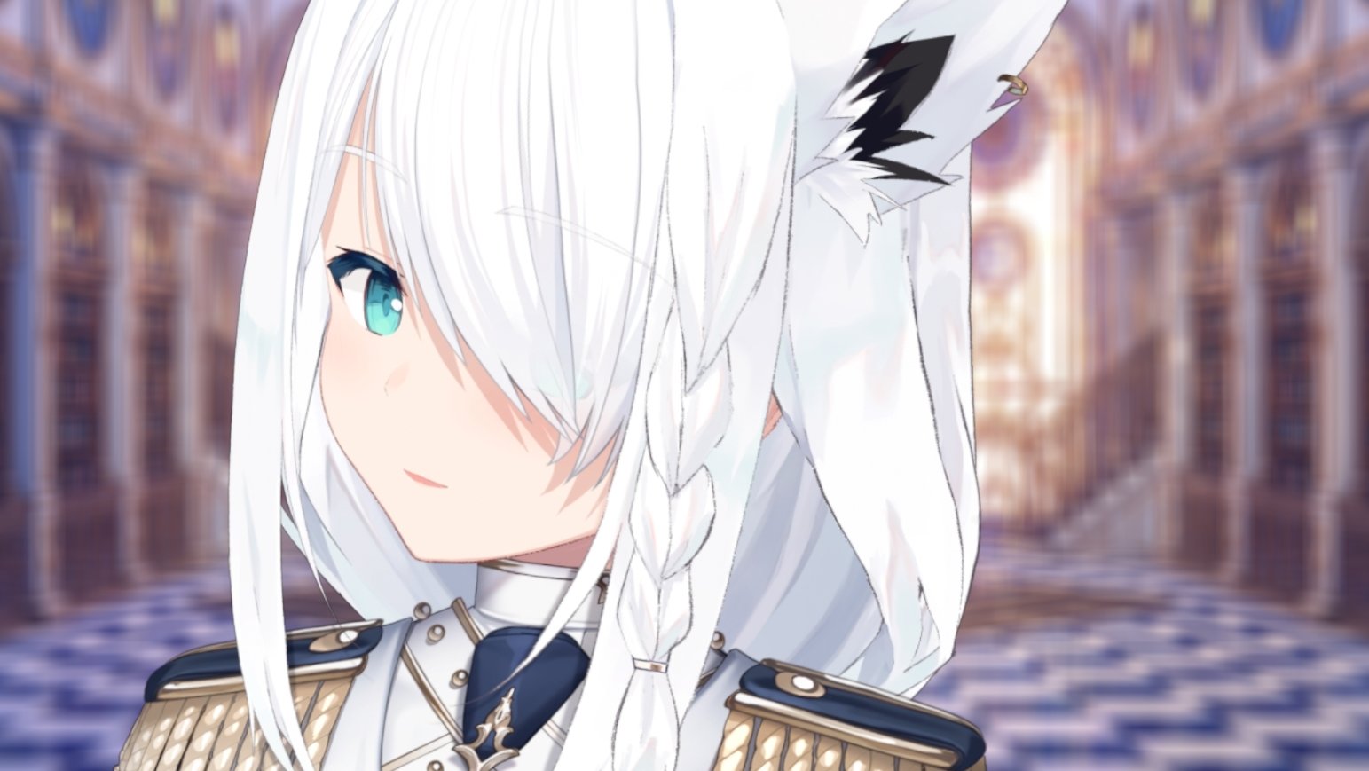 白上フブキ🌽フブキングダム👑 on X: 