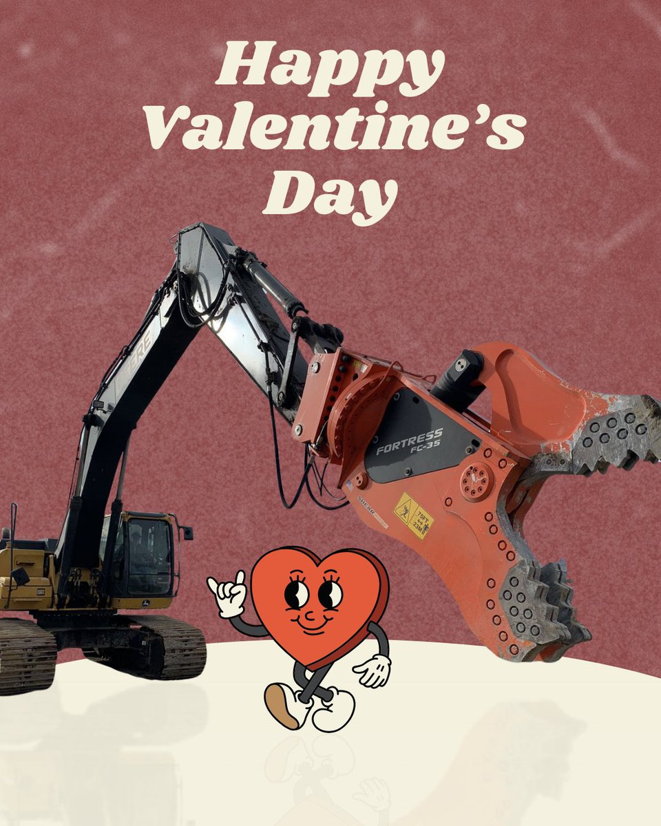 SargentsEquip's tweet photo. Love is a long process... But at Sargents we can get you hooked up with a processor ASAP

Let us help you satisfy your needs this Valentine's Day 💘 https://t.co/8R8NhdbELT