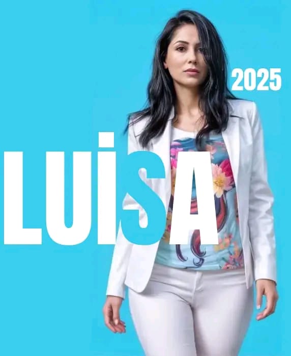 ASODISG, pregunta a las personas con discapacidad.

SI UD PODRIA CONVERSAR  FRENTE A FRENTE CON LUISA GONZALEZ,  CANDIDATA A LA PRESIDENCIA, QUE LE PREGUNTARIA SOBRE SU PLAN Y POLÍTICA DE GOBIERNO HA APLICAR EN CASO DE GANAR, SOBRE TEMAS DE DISCAPACIDAD?