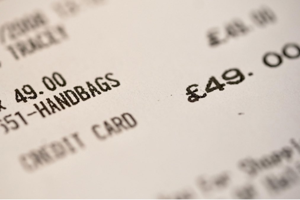 We always knew we had handbags to suit every budget <a href="/RachelReevesMP/">Rachel Reeves</a>