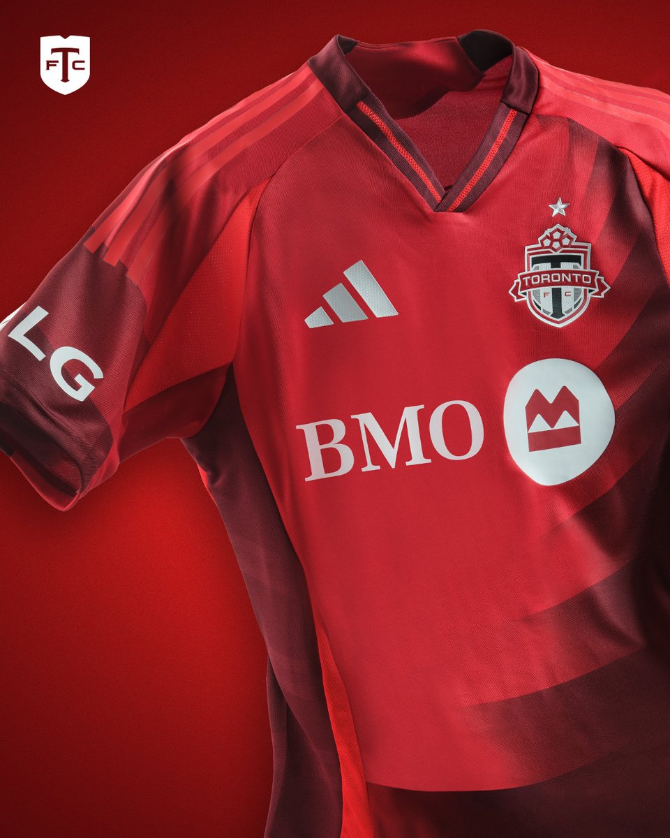Toronto FC tweet media