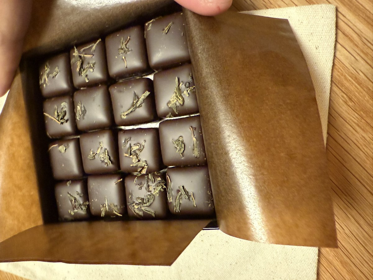 いただいた(●´ω｀●)