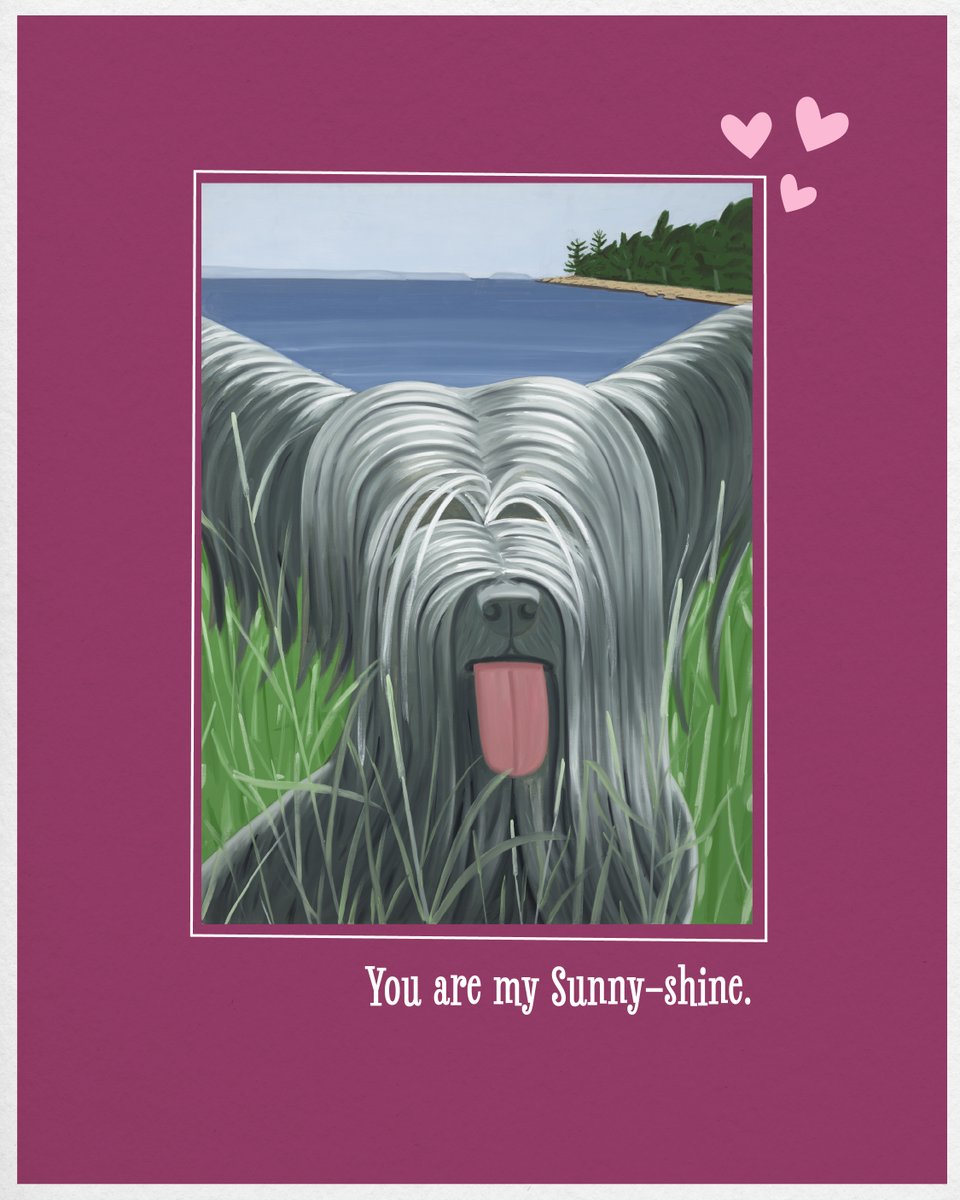 MilwaukeeArt's tweet photo. Back with punny valentines to send to whoever has stolen your heART. 💕 https://t.co/MgZm12gGpz