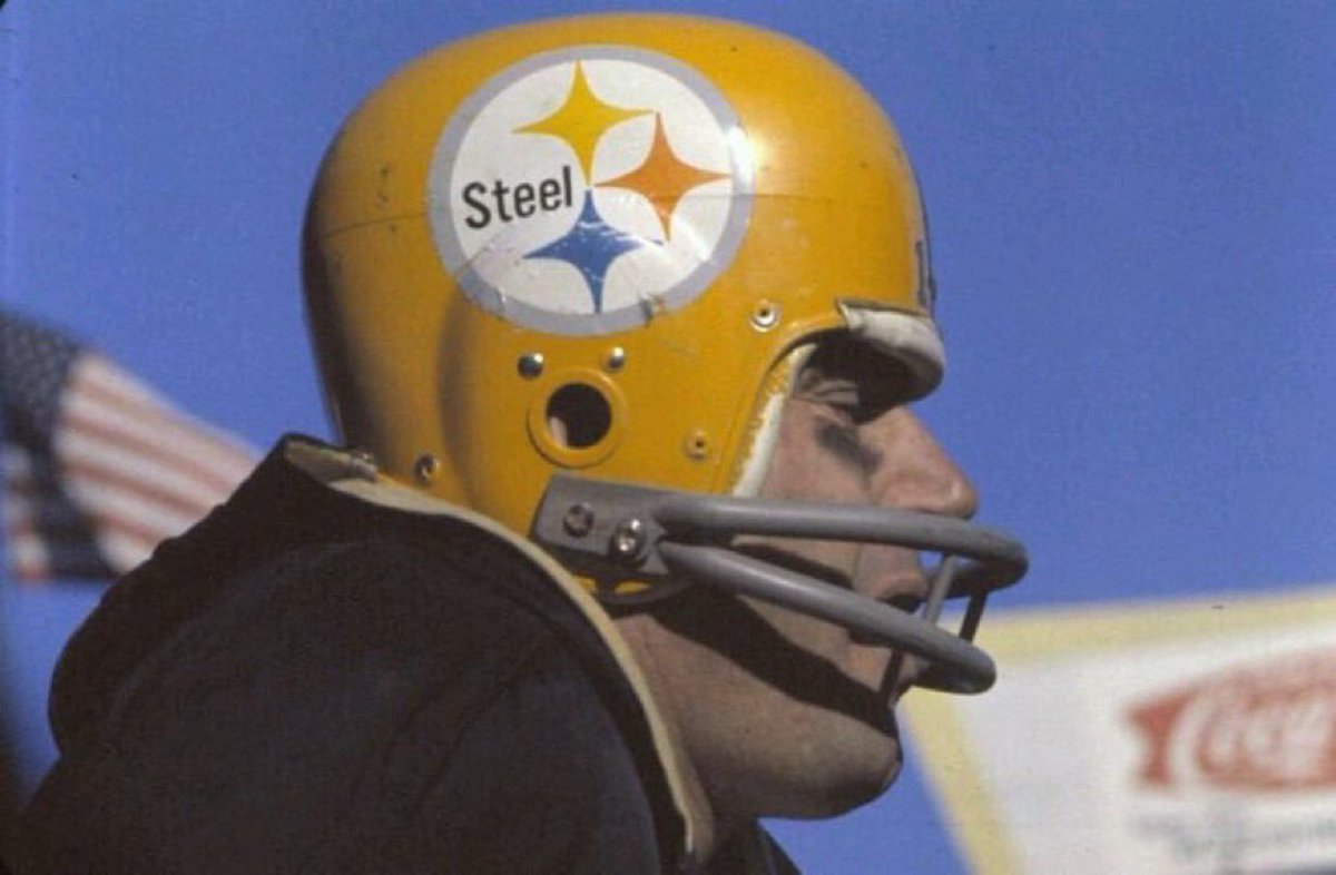 Super70sSports's tweet photo. “Coach, I think my helmet is too tight.” 

“You’re fine.” 

“I can’t feel my arms.” https://t.co/aVQOSPHw49