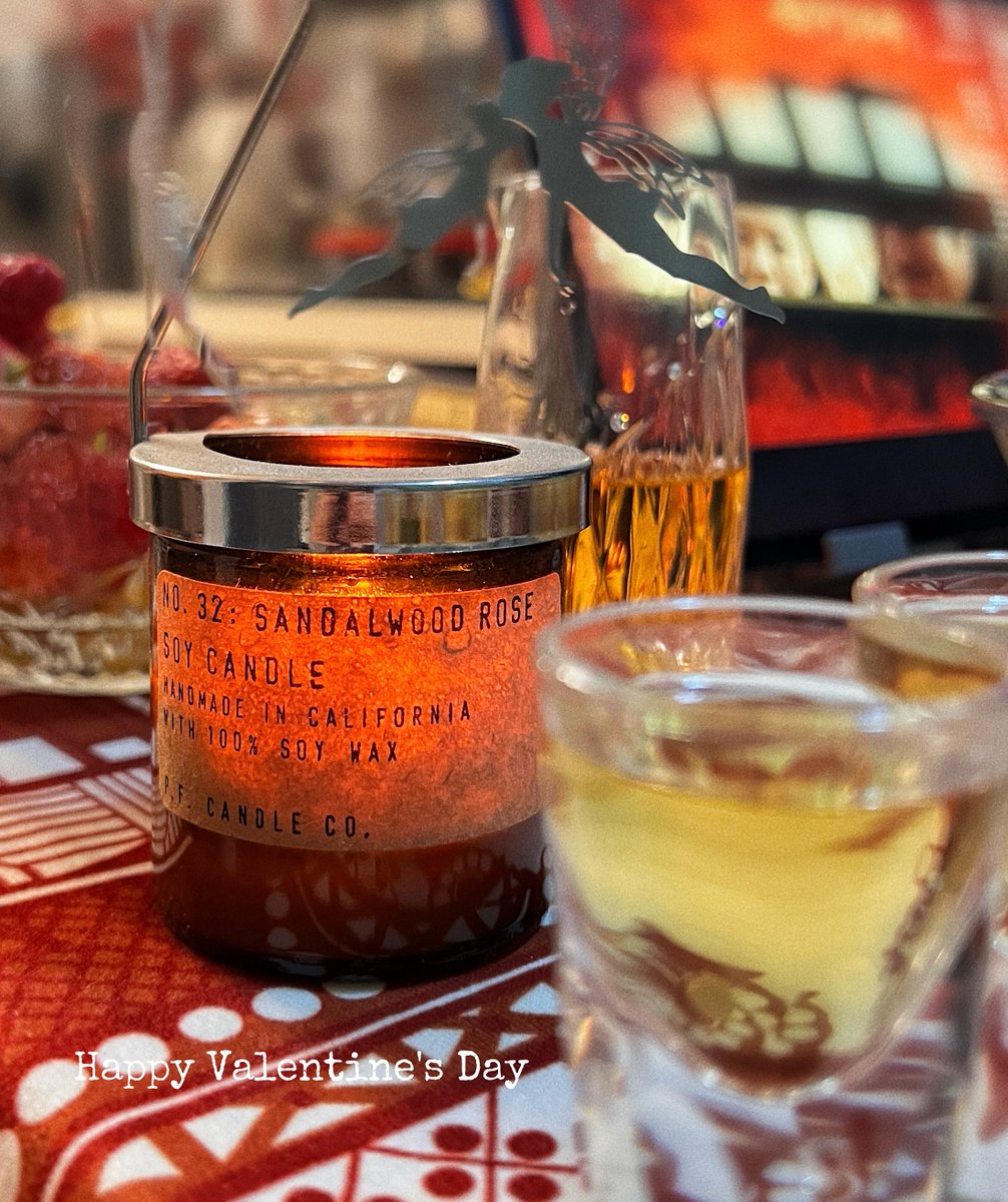 祝你～我～我们～
先于春天～🫰