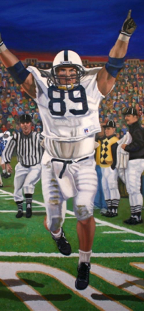 As a Broyles Award Voter congratulations ⁦<a href="/CoachAlGolden/">Al Golden</a>⁩ on capturing this coveted Award named for one of my favorite all time Head CFB Coaches. Al’s high point as a player may have been against Notre Dame. I met him prior to the 1989’ Holiday Bowl. ⁦<a href="/Bengals/">Cincinnati Bengals</a>⁩ 2026🏈