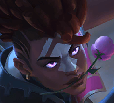 terra_zina's tweet photo. wtf is jinx doing to him 😭😭😭😭 https://t.co/URrW240CLr