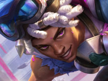 terra_zina's tweet photo. wtf is jinx doing to him 😭😭😭😭 https://t.co/URrW240CLr