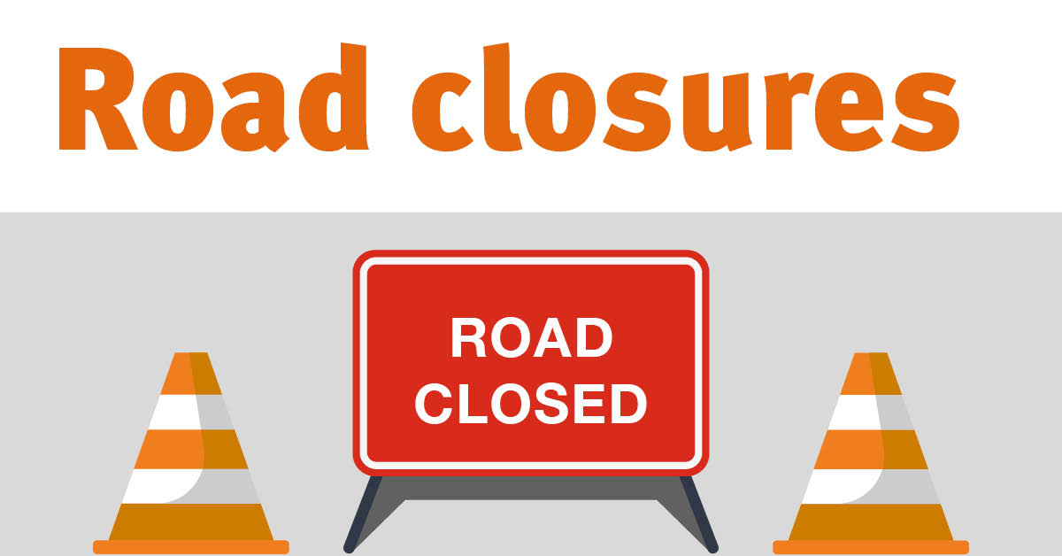 North Bridge will be closed to northbound traffic from Mon 17 Feb for 6 weeks for resurfacing work. Pedestrians will be able to use the pavement &amp; cyclists can either dismount &amp; wheel bikes down the west side or use alternative routes. More info online edinburgh.gov.uk/road-projects-…